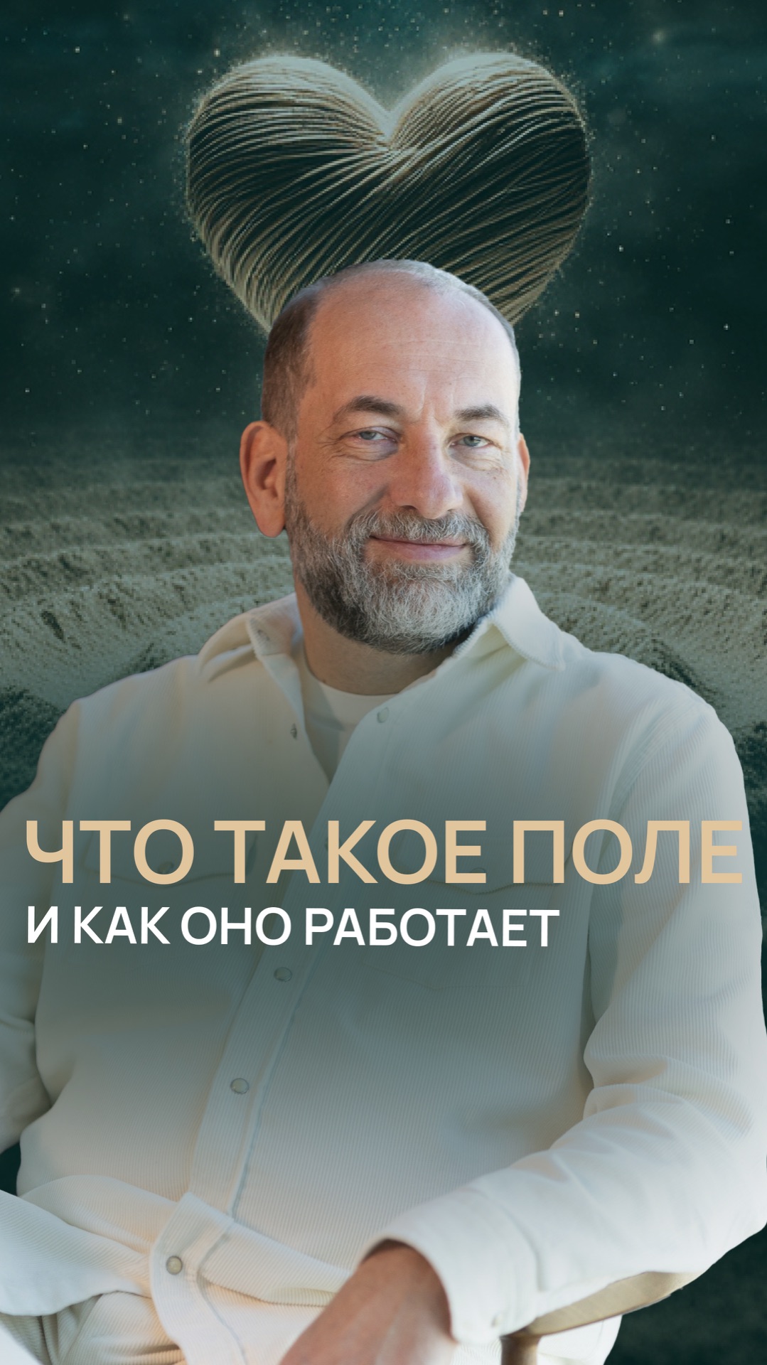 Что такое Поле и как оно работает