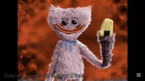 all VHS miss Gracie rus poppy playtime chapter 5