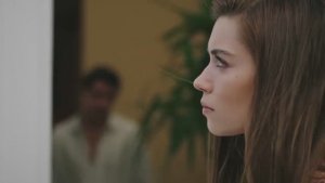 ПРОШЛОЕ ПРИШЛО ЗА НЕЙ...  «Пришел некий Юсуф» | Зимородок 12 серия