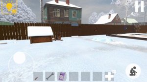 Побег пацана из деревни Я сбежал через калитку