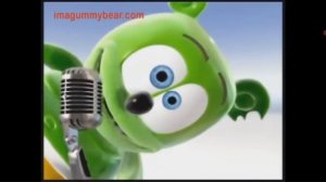 делаю реакцию на реакцию на видео гумми Бер