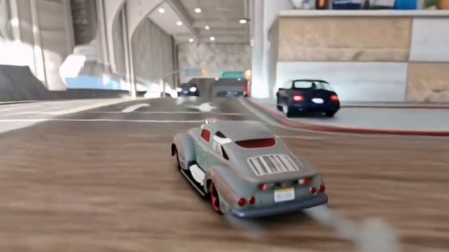 Дрифтючий пикап