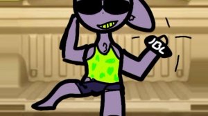 эта чунго-чанго уже до Бразилии добралась