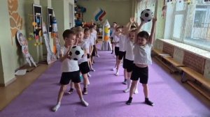 Космическое приключение