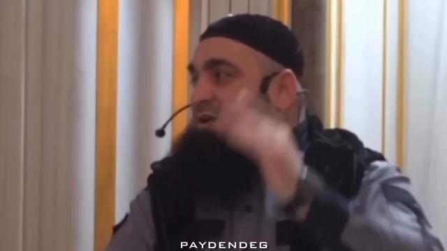 Умар Хирхоев