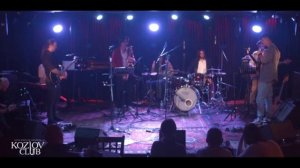 4D team - Animals (концерт в клубе Козлова)