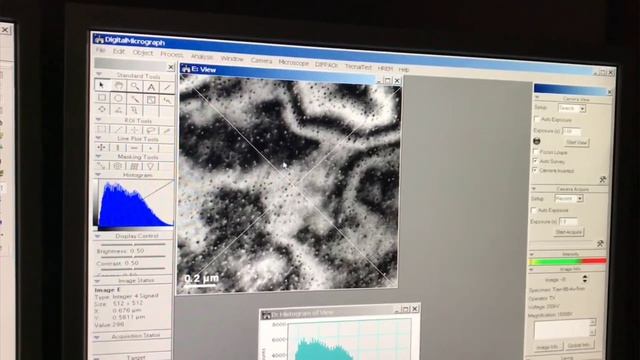 1. подготовка сеточек и 2. 2 beam imaging.mp4