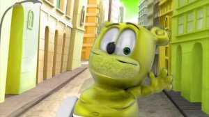 Я жёлтый гумибер Полная версия