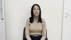 Отзыв о лазерной коррекции зрения в клинике "Зрение Волгоград", 88001009876