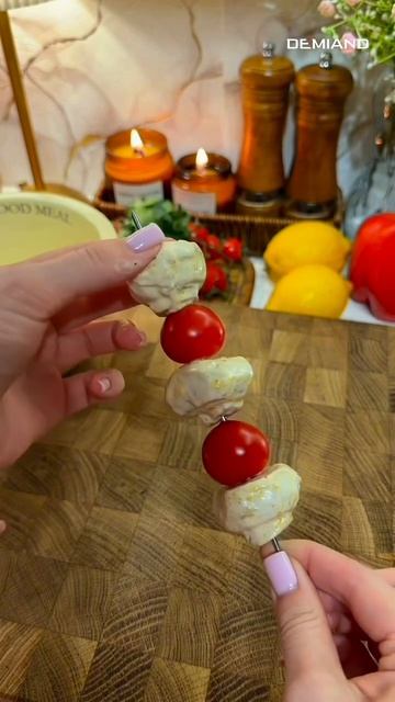 Когда шашлычный сезон скоро начнется, а ты в квартире 😁