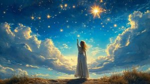 Звездочка.. Марина  Суринова