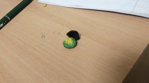 знакомство с игрушками