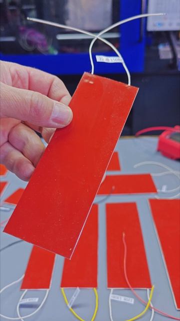 Силиконовые нагреватели для любых ультразвуковых ванн.