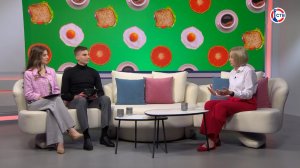 Доброе утро, Севастополь! (14 апреля 2026)