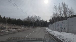 Сопка, проспект Свободный