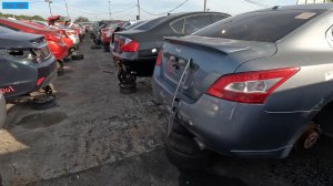 Авторазбор. №2. Поиск и продажа автозапчастей. Тормоза Brembo. Шевроле Камаро.