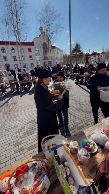 Христос Воскресе ☦️