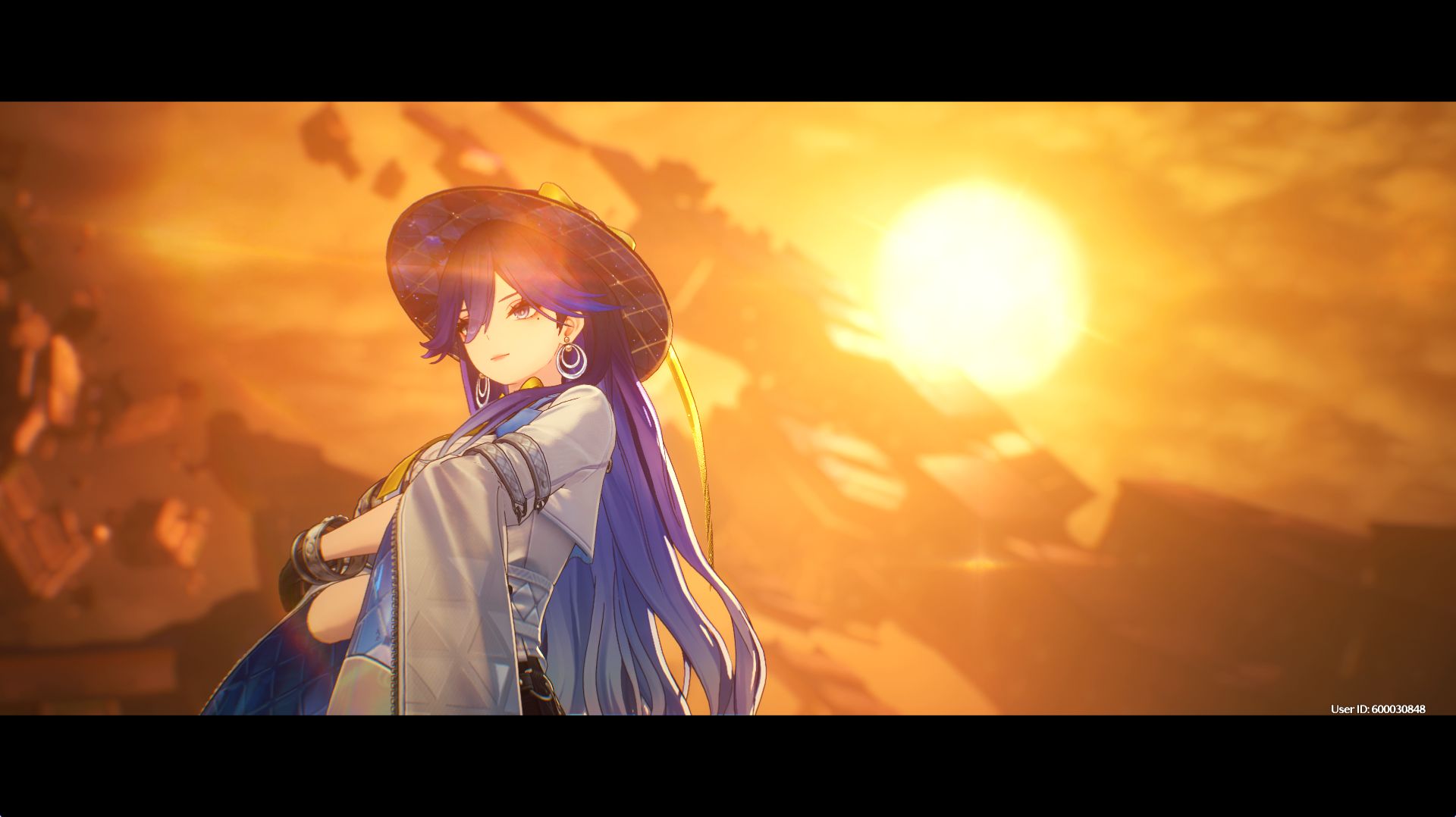 WuWa ⬥ Сюжет версии 3.2 ⬥ Будни Президента