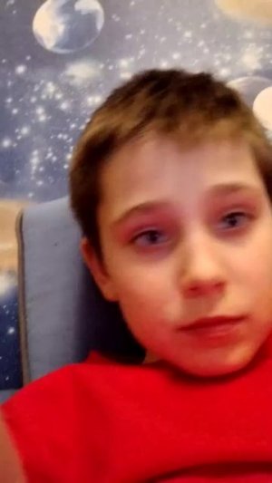 моя первая трансляция