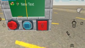 ТУТОР как сделать ТЕЛЕФОН в чикен ган