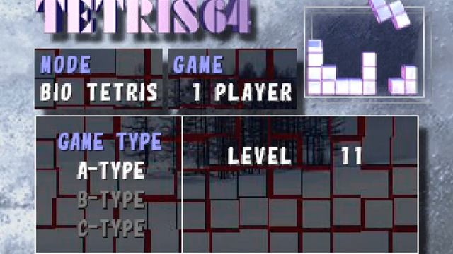 Tetris 64 (1998) [N64]