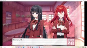 Kimochii Classroom #24