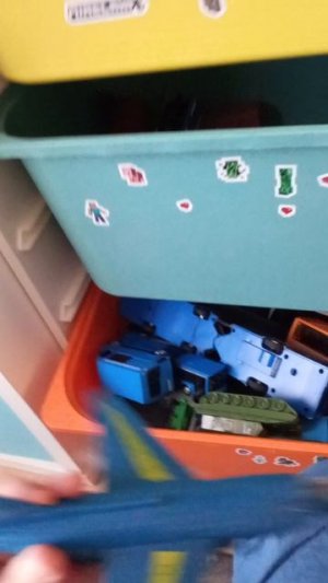 Сражение машин