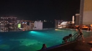 ОБЗОР ОТЕЛЯ В НЯЧАНГЕ REGALIA GOLD 5*|ГДЕ ОСТАНОВИТЬСЯ ВО ВЬЕТНАМЕ?🇻🇳 БАССЕЙН НА 40 ЭТАЖЕ|ЗАВТРАК