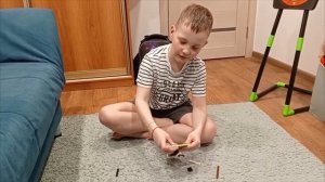 конструктор Лего для детей.mp4