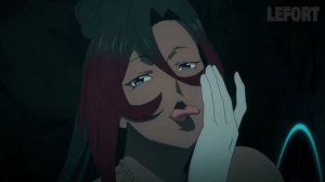 Кадзума ловит Сильвию в ловушку _ KonoSuba _ Английский дубляж _ благослови этот чудесный мир.