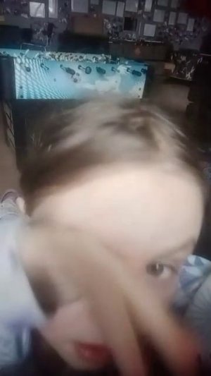 просто эфир