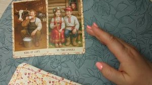 Совет Ангела-Хранителя гадание