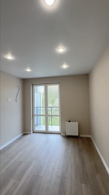 28 кв.м. с ремонтом всего за 6.5млн в Сочи! #сочи #недвижимость #квартира #жклетний #море #горы