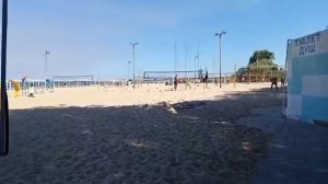 #ах это море