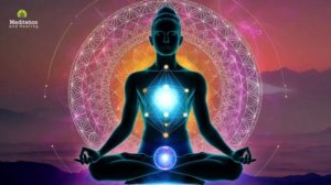 Музыка для медитации. Очистите ауру.