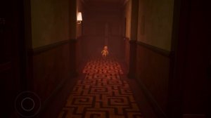 Няня малыша BabylnYellow Акт 2