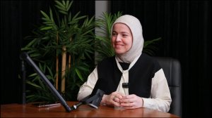 Ульяна спросит. Зайнаб Абдуллаева