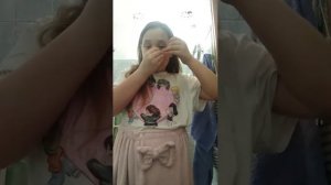 уход за лицом после мытья