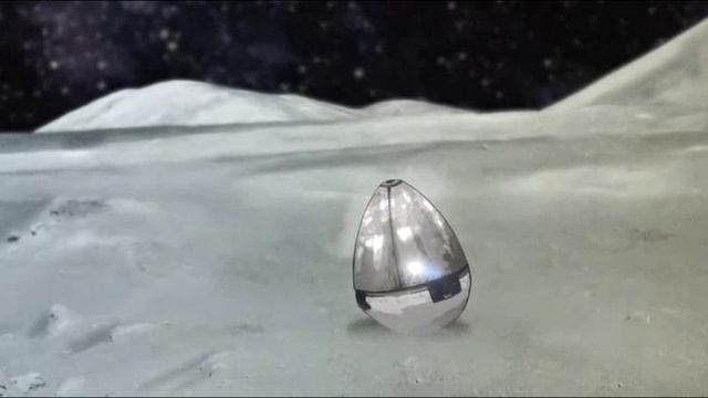 Освоение космоса. Лунная эпопея