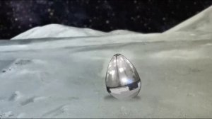 Освоение космоса. Лунная эпопея