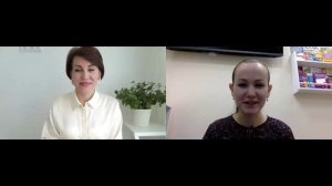 Демо-сессия финалиста и победителя Премии ТОП-3 коучинг первых лиц Елены Воробьевой