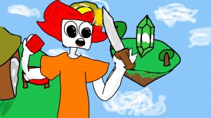 майнкрафт (BedWars)ЯрикFM