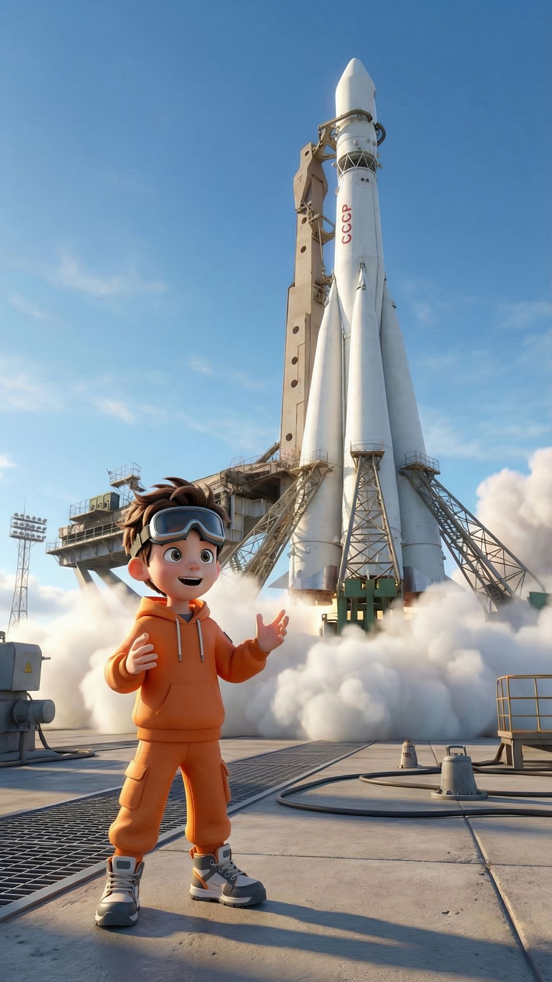 🚀 Юрий Гагарин: Секреты первого полета, о которых молчали #гагарин #космос #история