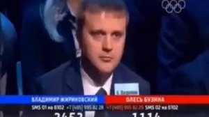 Олесь Бузина о Евромайдане и националистах