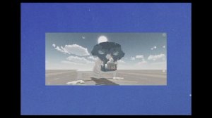 Аналоговый хоррор 3 серия (скелетный червь)