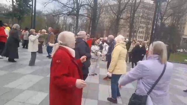 НЕ ОТПУСКАЙ ТАНЦЫ ХАРЬКОВ АПРЕЛЬ 2026