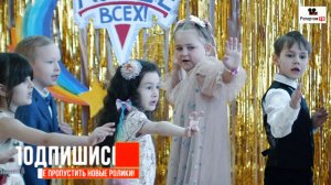 Любимая песня Выпускников - стихи, песни, танцы на Выпускных утренниках смотрите на нашем канале