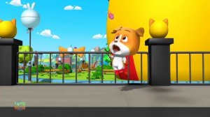 Ruby's Birthday Cartoon Videos For Kids & Children By Loco Nuts