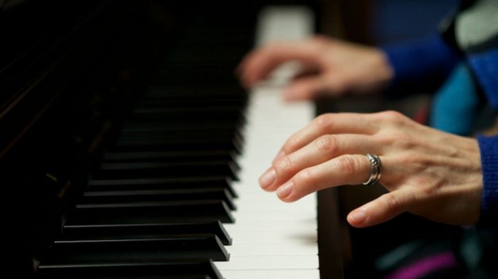 Gibran Alcocer — Idea 5