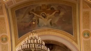 Сейчас Реальная Обстановка. Казанский собор. Собор Казанской иконы Божией Матери.